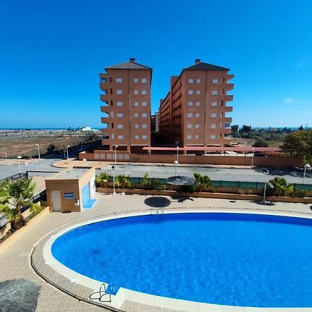 Apartamento Acogedor En Cabanes, Torre La Sal, Costamar I Marina D'Or Venta de San Antonio-Estacion Eksteriør billede