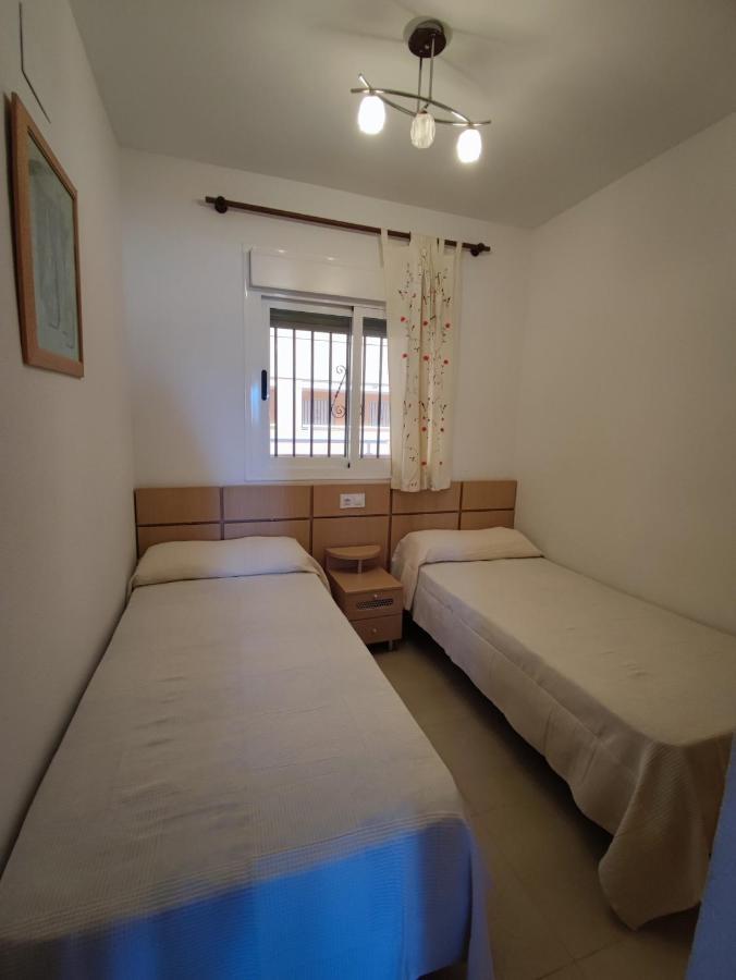 Apartamento Acogedor En Cabanes, Torre La Sal, Costamar I Marina D'Or Venta de San Antonio-Estacion Eksteriør billede