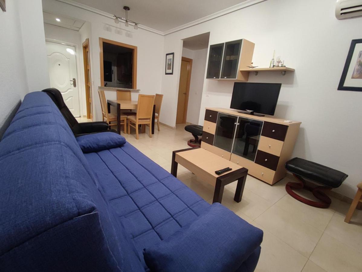Apartamento Acogedor En Cabanes, Torre La Sal, Costamar I Marina D'Or Venta de San Antonio-Estacion Eksteriør billede