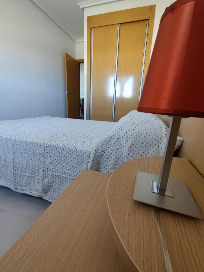 Apartamento Acogedor En Cabanes, Torre La Sal, Costamar I Marina D'Or Venta de San Antonio-Estacion Eksteriør billede