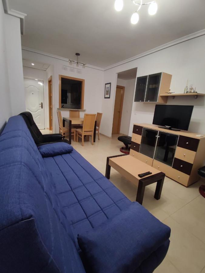 Apartamento Acogedor En Cabanes, Torre La Sal, Costamar I Marina D'Or Venta de San Antonio-Estacion Eksteriør billede