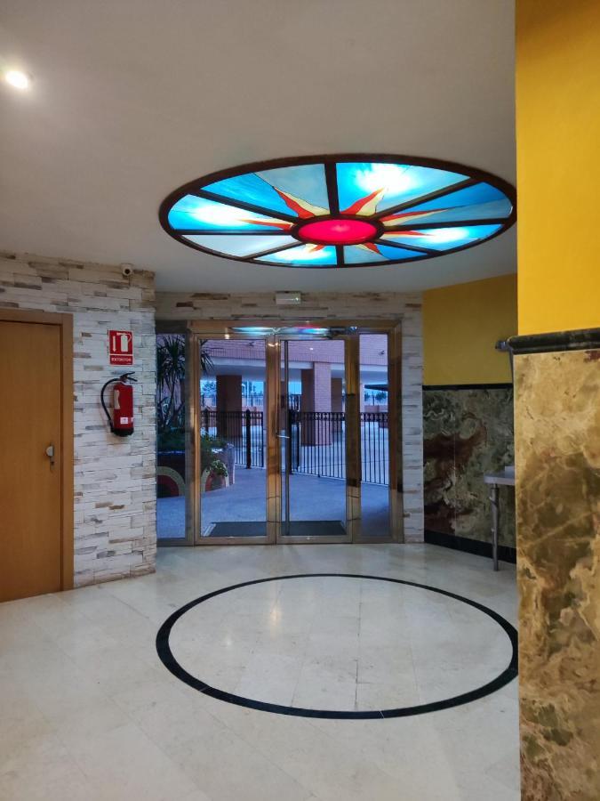 Apartamento Acogedor En Cabanes, Torre La Sal, Costamar I Marina D'Or Venta de San Antonio-Estacion Eksteriør billede