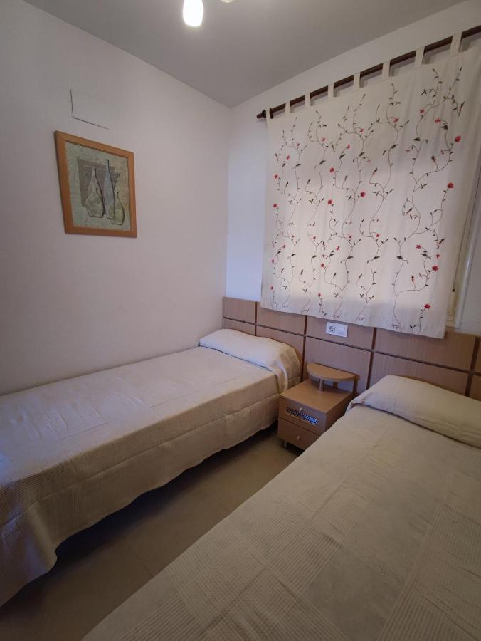 Apartamento Acogedor En Cabanes, Torre La Sal, Costamar I Marina D'Or Venta de San Antonio-Estacion Eksteriør billede