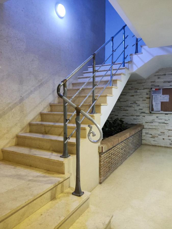 Apartamento Acogedor En Cabanes, Torre La Sal, Costamar I Marina D'Or Venta de San Antonio-Estacion Eksteriør billede
