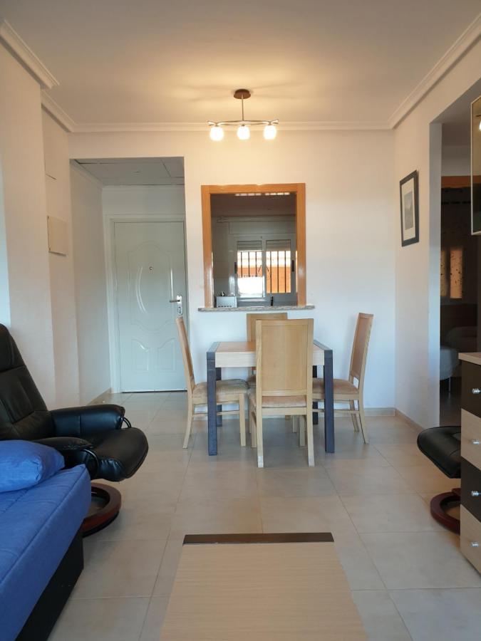 Apartamento Acogedor En Cabanes, Torre La Sal, Costamar I Marina D'Or Venta de San Antonio-Estacion Eksteriør billede