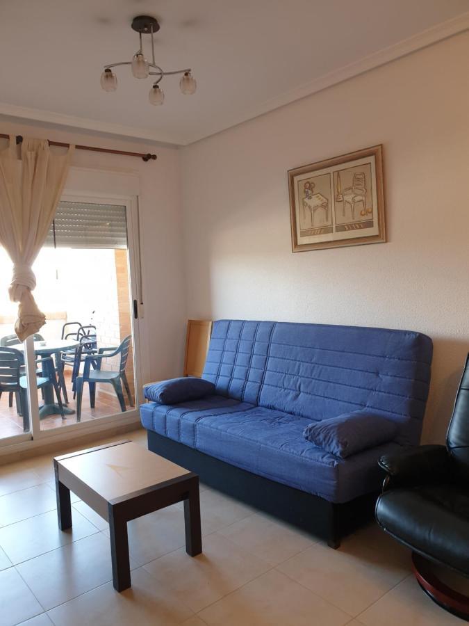 Apartamento Acogedor En Cabanes, Torre La Sal, Costamar I Marina D'Or Venta de San Antonio-Estacion Eksteriør billede