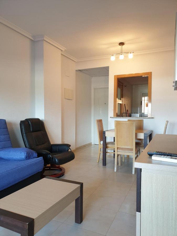 Apartamento Acogedor En Cabanes, Torre La Sal, Costamar I Marina D'Or Venta de San Antonio-Estacion Eksteriør billede