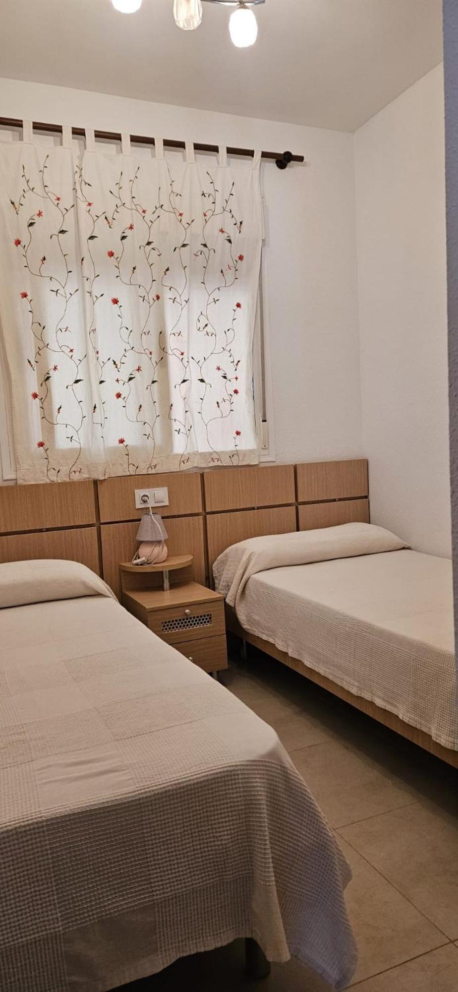 Apartamento Acogedor En Cabanes, Torre La Sal, Costamar I Marina D'Or Venta de San Antonio-Estacion Eksteriør billede