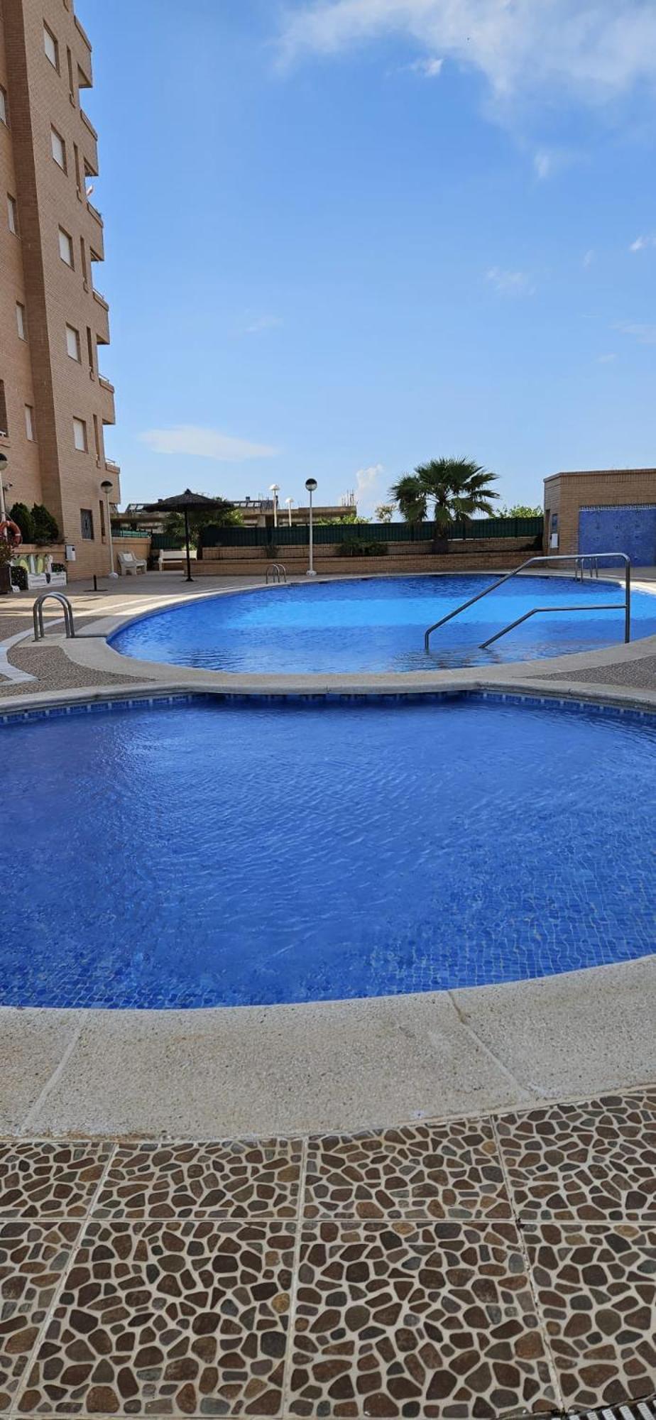 Apartamento Acogedor En Cabanes, Torre La Sal, Costamar I Marina D'Or Venta de San Antonio-Estacion Eksteriør billede