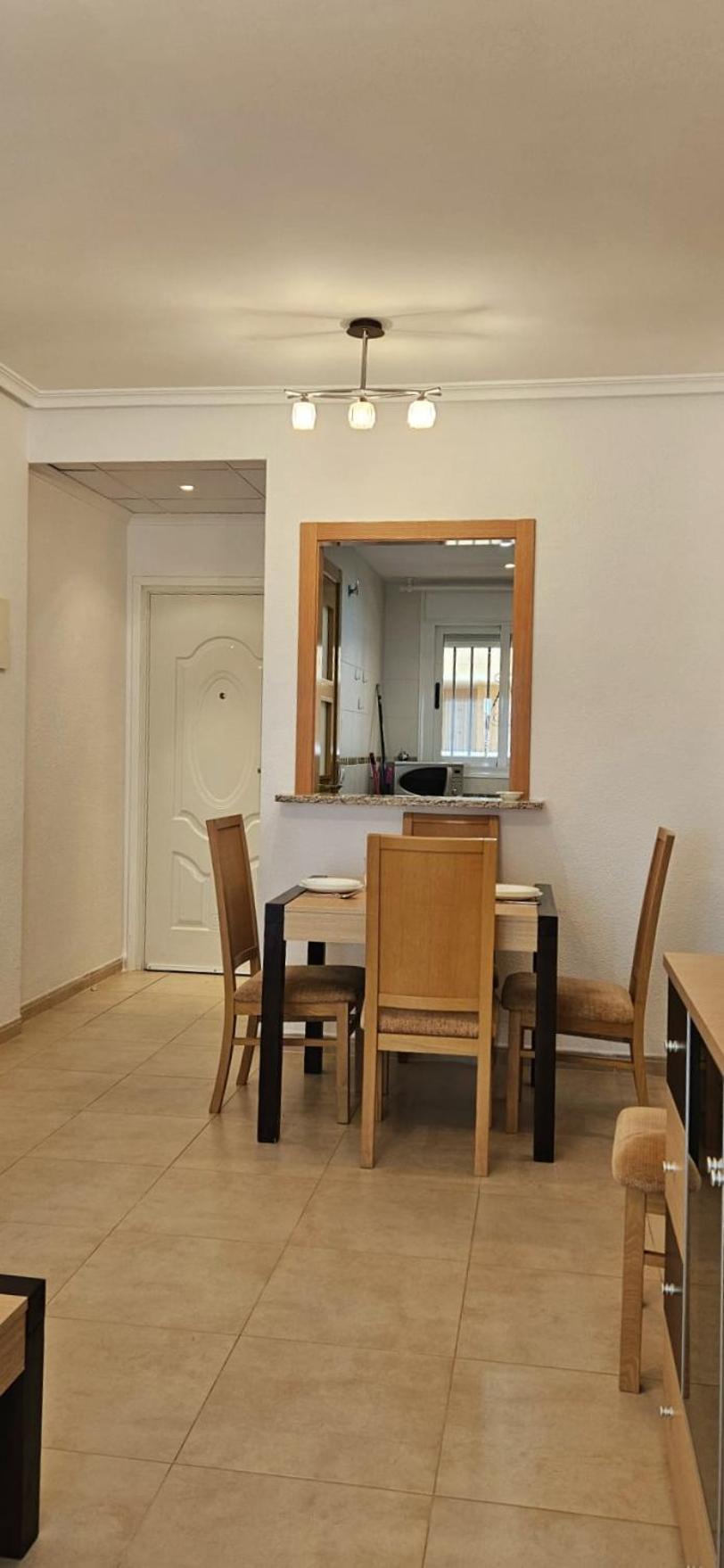 Apartamento Acogedor En Cabanes, Torre La Sal, Costamar I Marina D'Or Venta de San Antonio-Estacion Eksteriør billede