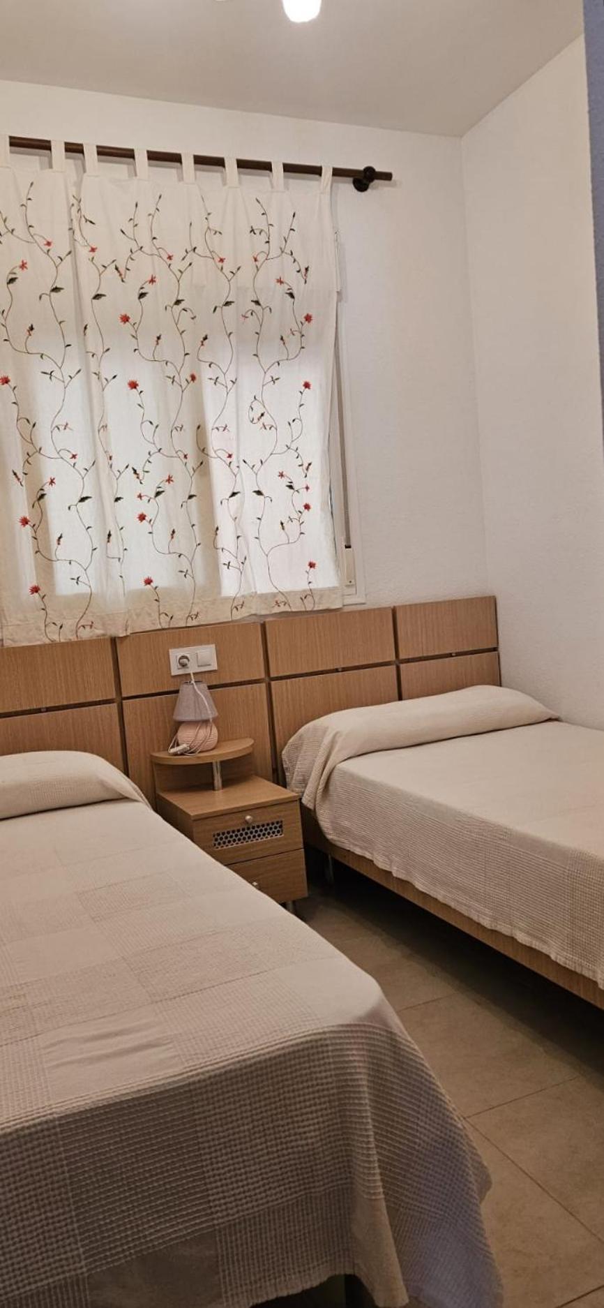 Apartamento Acogedor En Cabanes, Torre La Sal, Costamar I Marina D'Or Venta de San Antonio-Estacion Eksteriør billede