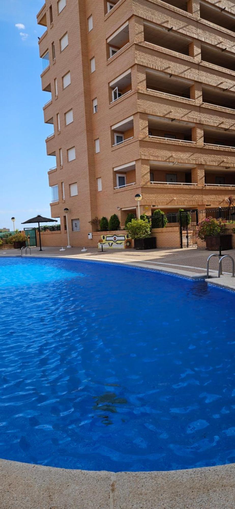 Apartamento Acogedor En Cabanes, Torre La Sal, Costamar I Marina D'Or Venta de San Antonio-Estacion Eksteriør billede