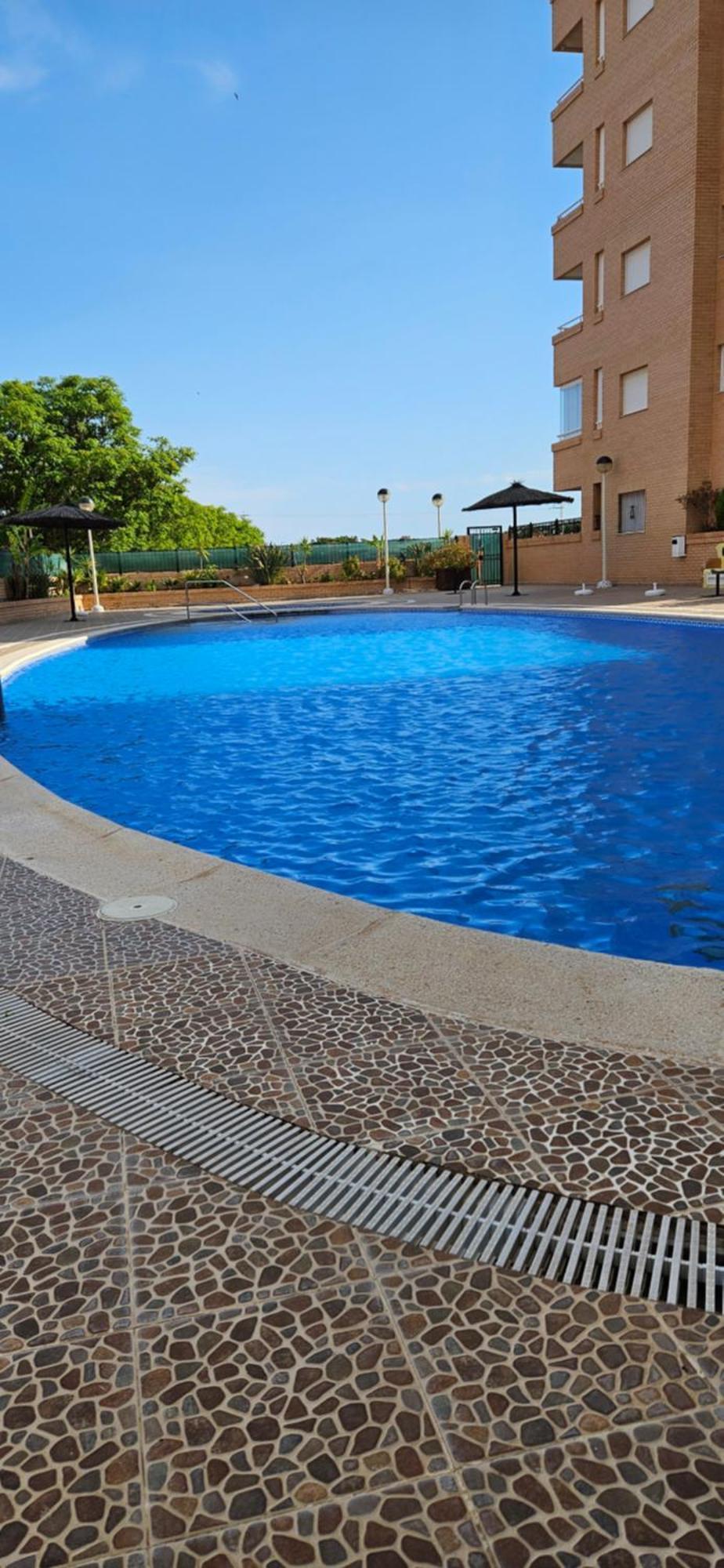 Apartamento Acogedor En Cabanes, Torre La Sal, Costamar I Marina D'Or Venta de San Antonio-Estacion Eksteriør billede